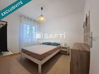  Appartement � vendre 4 pi�ces 80 m�