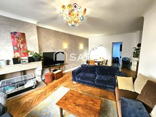  Maison à vendre 5 pièces 160 m²