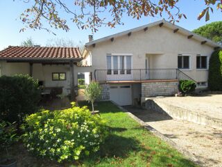  Maison � vendre 6 pi�ces 115 m�