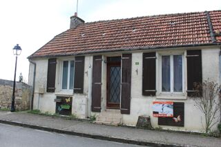  Maison à vendre 6 pièces 77 m²