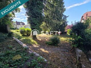  Terrain à vendre 615 m²