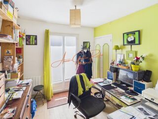  Maison à vendre 9 pièces 176 m²