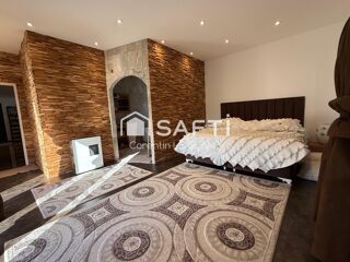  Maison à vendre 6 pièces 175 m²