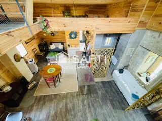  Maison à vendre 4 pièces 128 m²