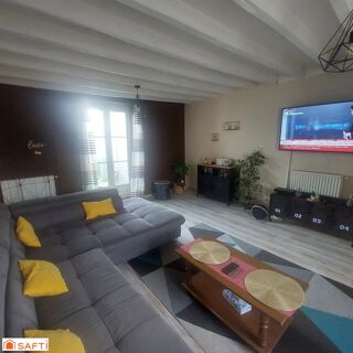  Maison � vendre 5 pi�ces 101 m�