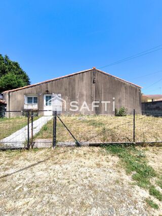  Maison à vendre 3 pièces 96 m²
