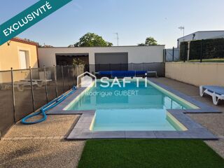  Maison � vendre 5 pi�ces 135 m�