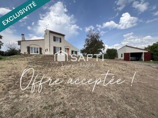  Maison à vendre 4 pièces 120 m²