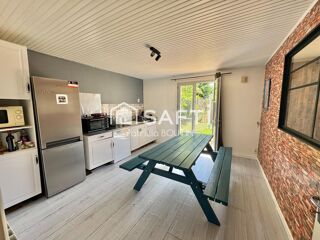  Maison � vendre 5 pi�ces 126 m�