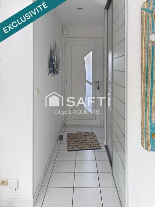  Maison � vendre 4 pi�ces 100 m�