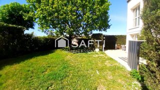  Maison à vendre 4 pièces 94 m²