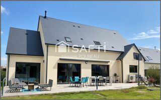  Maison � vendre 6 pi�ces 142 m�