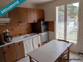  Maison � vendre 5 pi�ces 80 m�