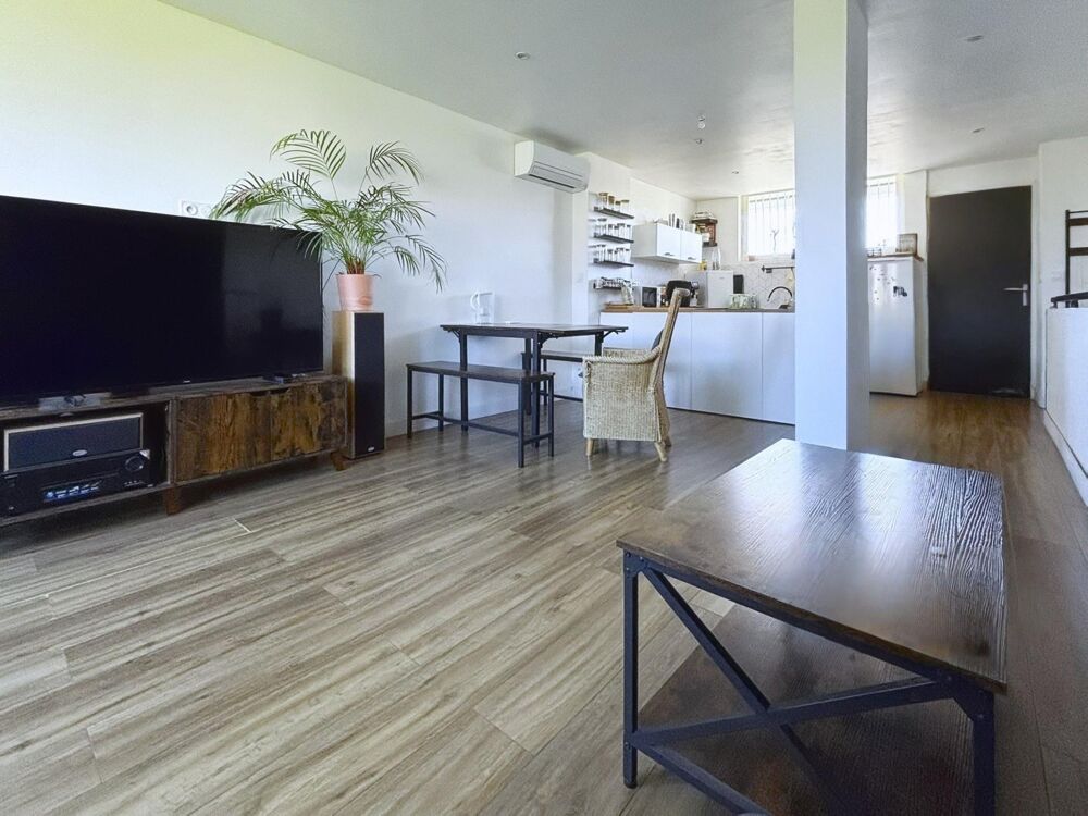 Appartement Duplex T3 de 64m² Le Lavandou