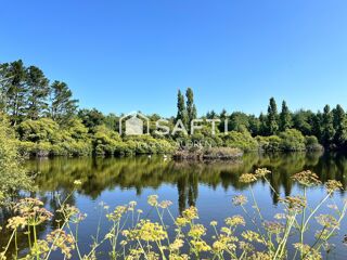  Maison � vendre 15 + pi�ces 600 m�