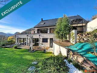  Maison � vendre 8 pi�ces 350 m�