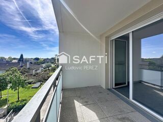  Appartement à vendre 3 pièces 58 m²