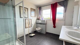  Maison à vendre 4 pièces 97 m²