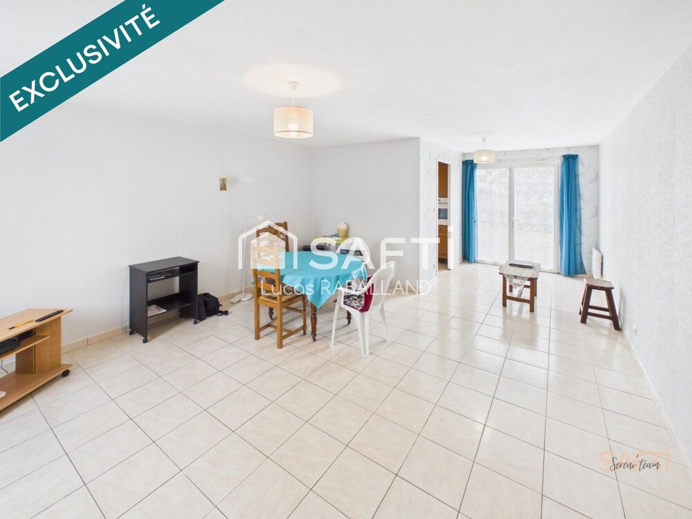 Vente Maison Maison 3 chambres dans un quartier calme La roche-sur-yon