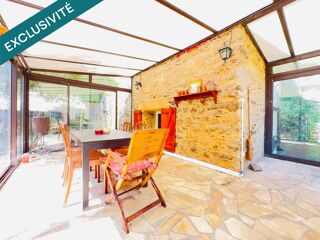  Maison à vendre 8 pièces 202 m²