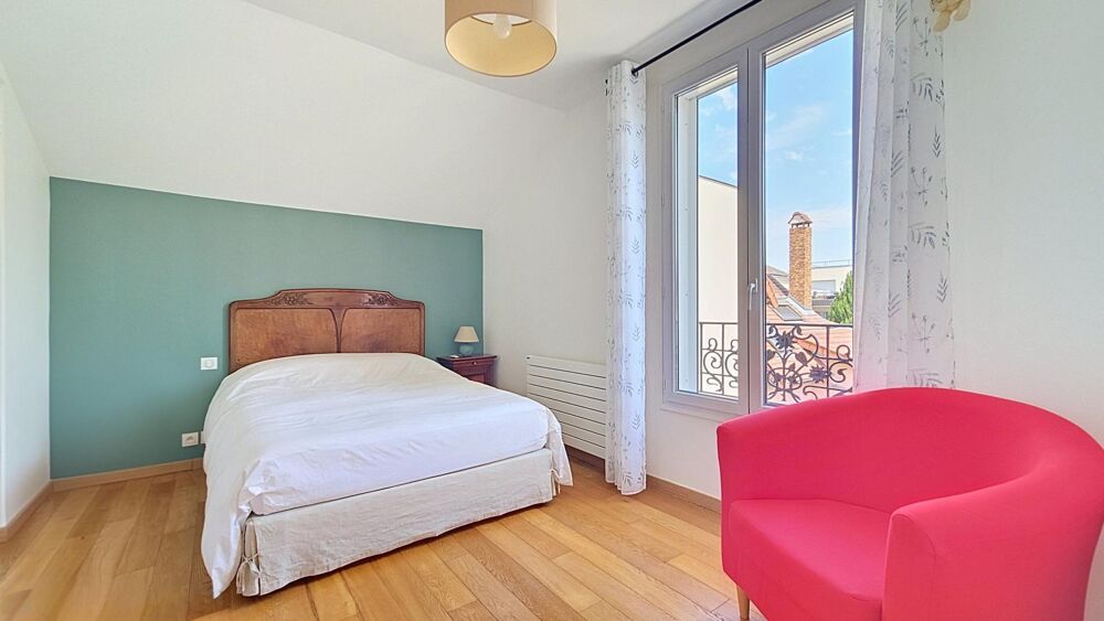 à vendre  Maison Neuilly-Plaisance (93360)