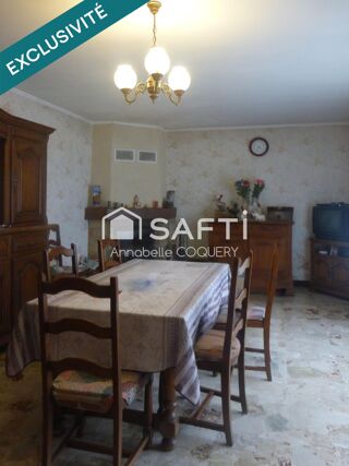  Maison � vendre 5 pi�ces 124 m�