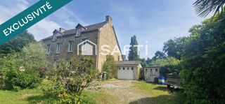  Maison à vendre 6 pièces 196 m²