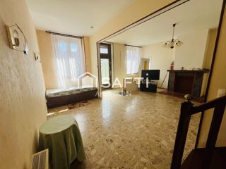  Maison à vendre 5 pièces 137 m²