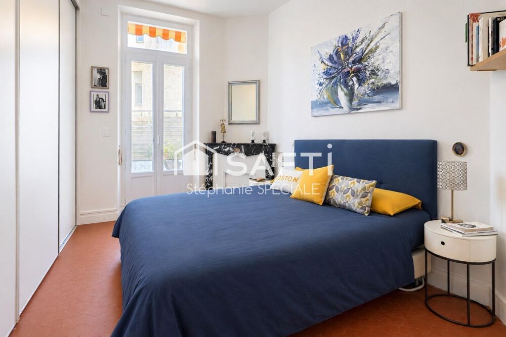 à vendre  Appartement Cannes (06400)