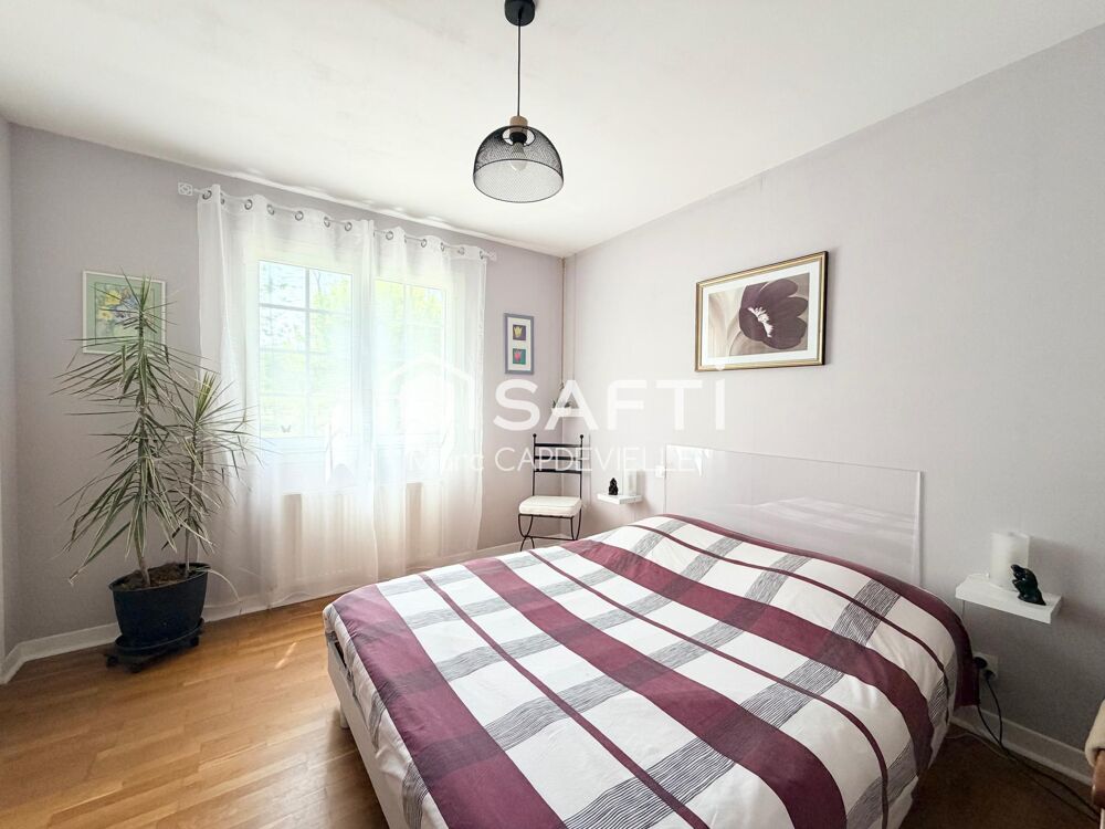 Vente Maison Maison landaise typique, lumineuse et paisible. Anzex