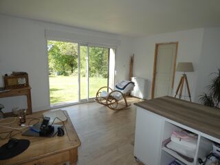  Maison à vendre 5 pièces 136 m²