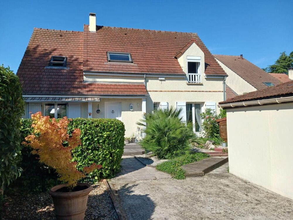 Vente Maison Belle maison sur villemoisson sur orge Villemoisson-sur-orge