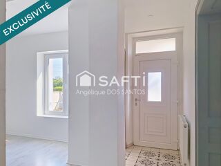  Maison à vendre 5 pièces 82 m²
