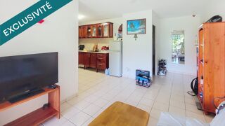  Appartement  vendre 2 pices 40 m