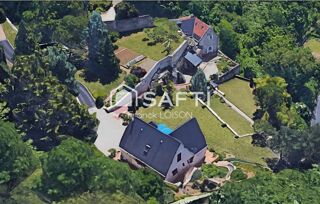  Maison � vendre 11 pi�ces 229 m�