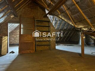  Maison � vendre 5 pi�ces 100 m�
