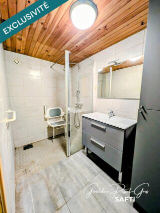  Maison � vendre 6 pi�ces 115 m�