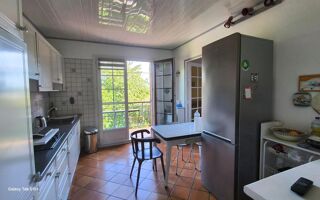  Maison à vendre 7 pièces 140 m²