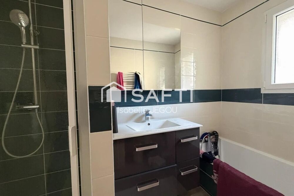 Vente Maison Belle maison 4 pièces tout confort dans quartier Meyran Gujan-mestras