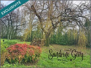  Maison � vendre 8 pi�ces 226 m�