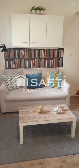  Immeuble à vendre 125 m²
