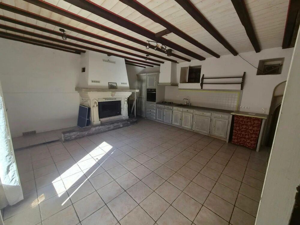 Vente Maison HAUTPOUL Mazamet