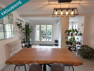  Maison  vendre 5 pices 162 m