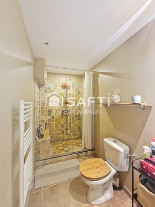  Appartement � vendre 2 pi�ces 46 m�