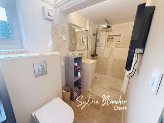  Maison à vendre 3 pièces 37 m²