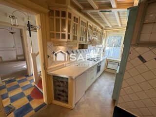  Maison à vendre 6 pièces 127 m²