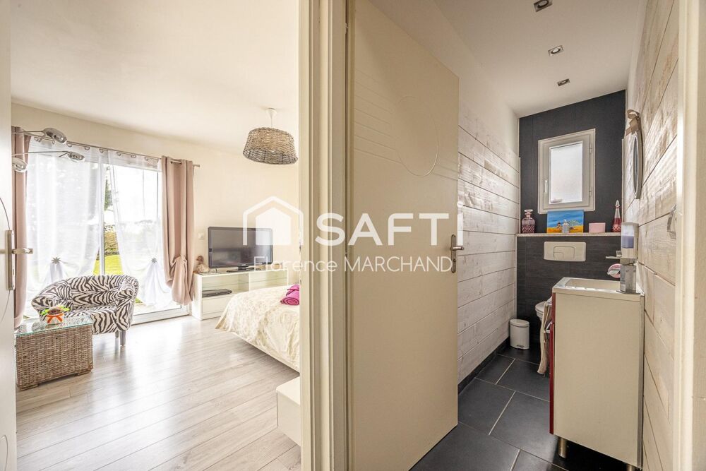 � vendre  Maison Le Thou (17290)