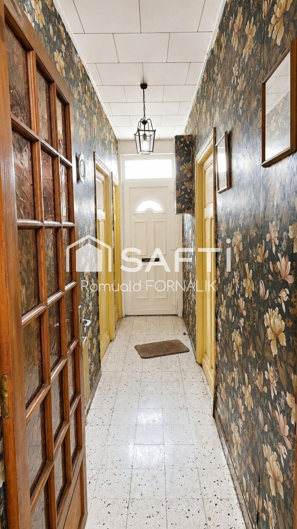 Vente Maison Maison a rénover Avion