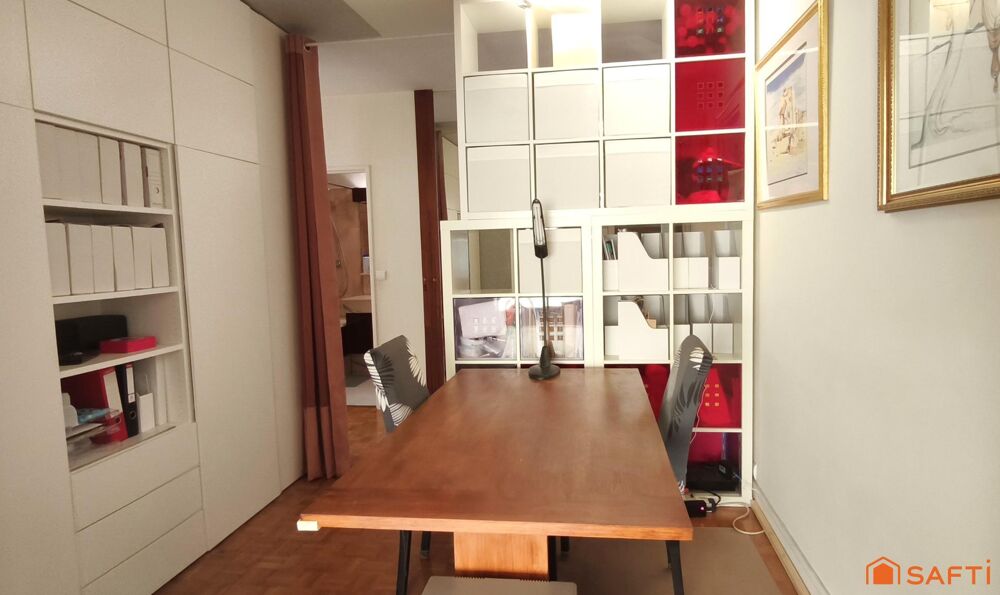 Vente Appartement Dernier étage, dernier mot L' etang-la-ville