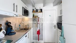  Appartement à vendre 3 pièces 48 m²